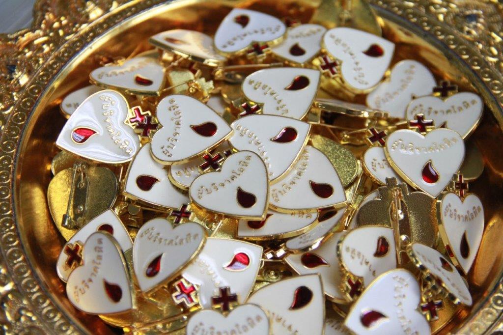 LINE ALBUM บริจาคเลือด Oct23 ๒๓๑๐๐๔ 18 0s