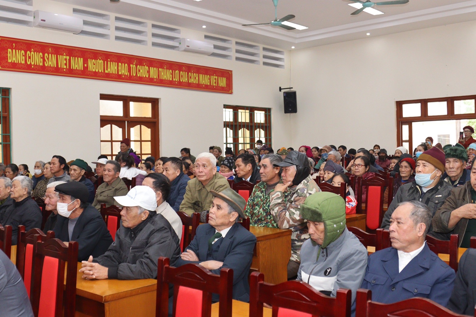 AMATA AMATA Spreads Joy During Tết Celebrations in Vietnam