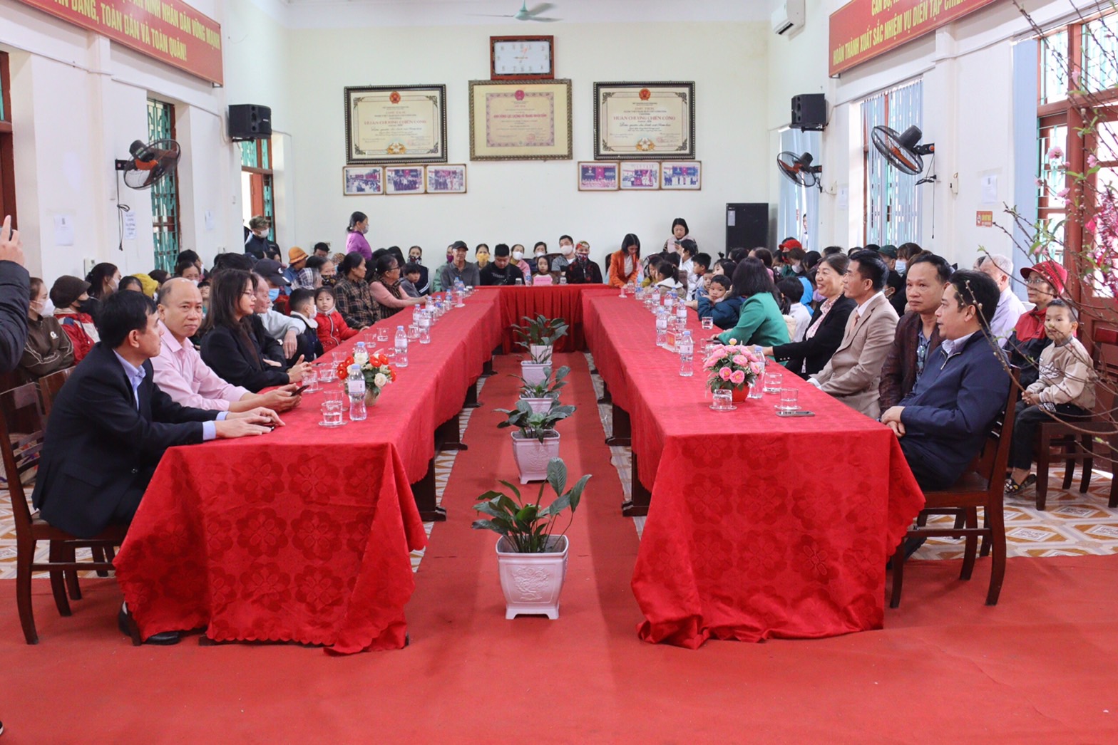 AMATA AMATA Spreads Joy During Tết Celebrations in Vietnam