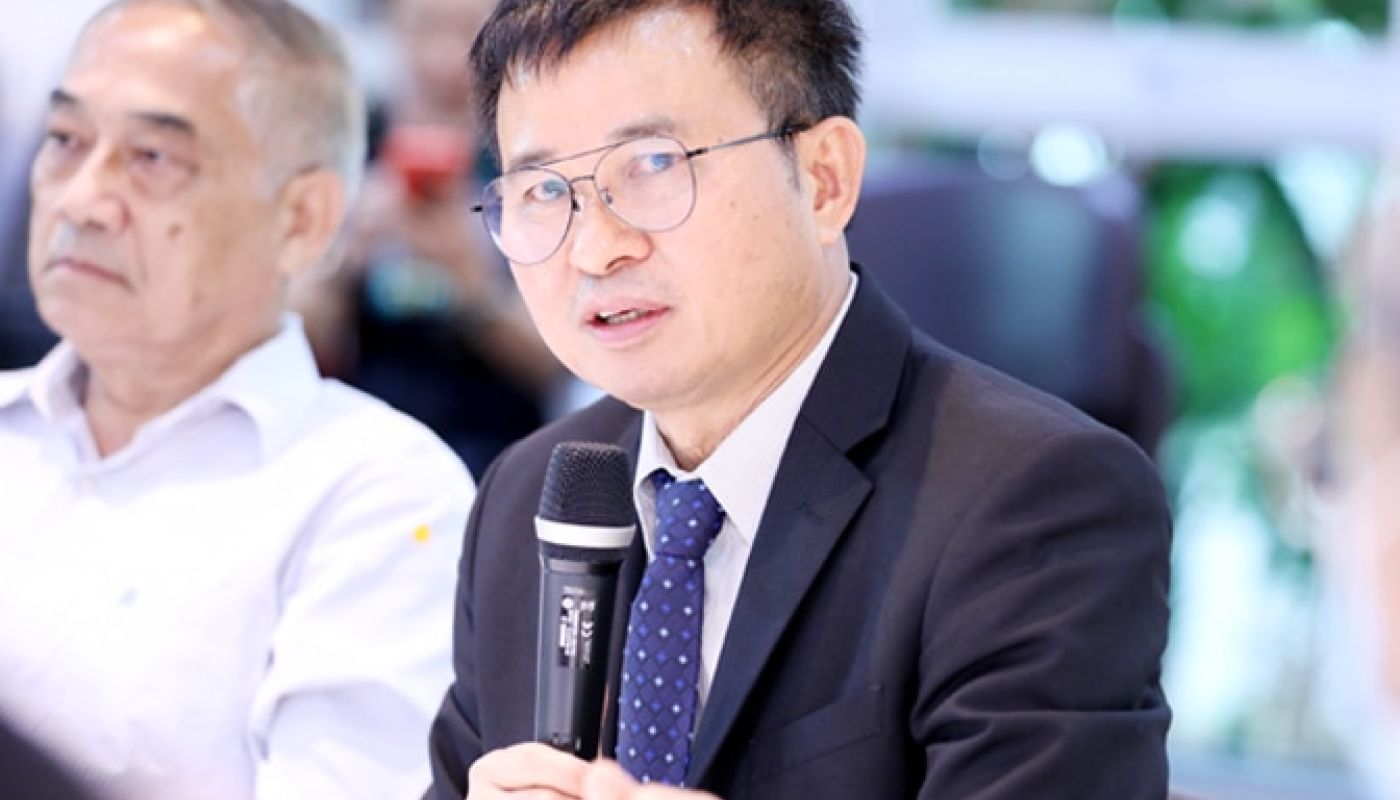 AMATA Amata Water Company Collaborative Office on Strategic