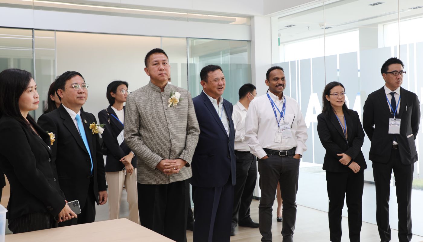 AMATA Mars Petcare Opens First Comprehensive Pet Food R&D Center in