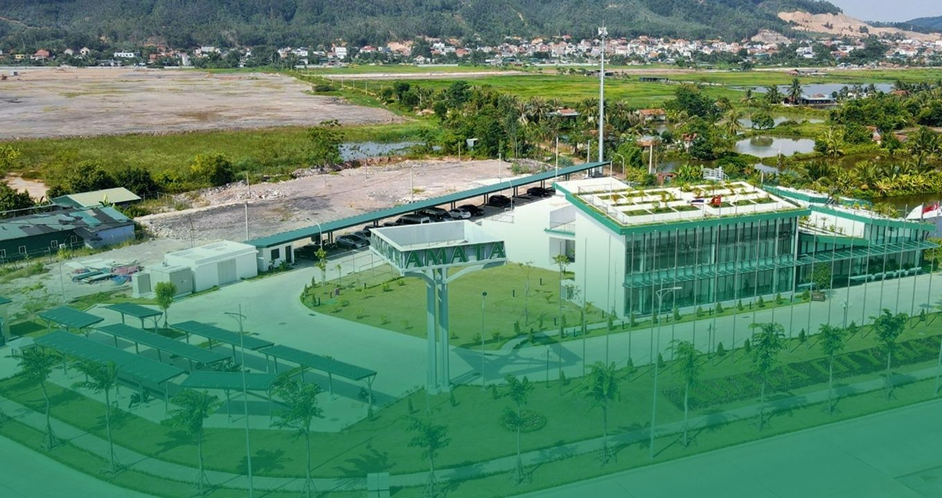 AMATA Our Locations (Improvement)