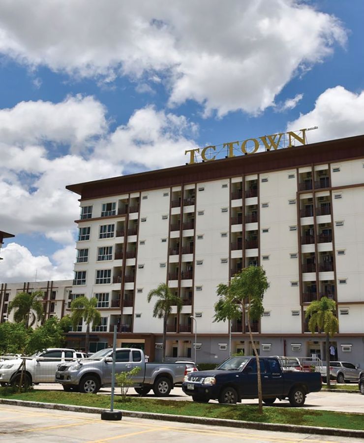 AMATA Amata City Chonburi