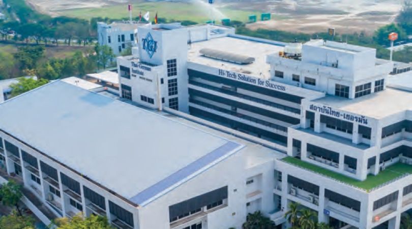 AMATA - Amata City Chonburi